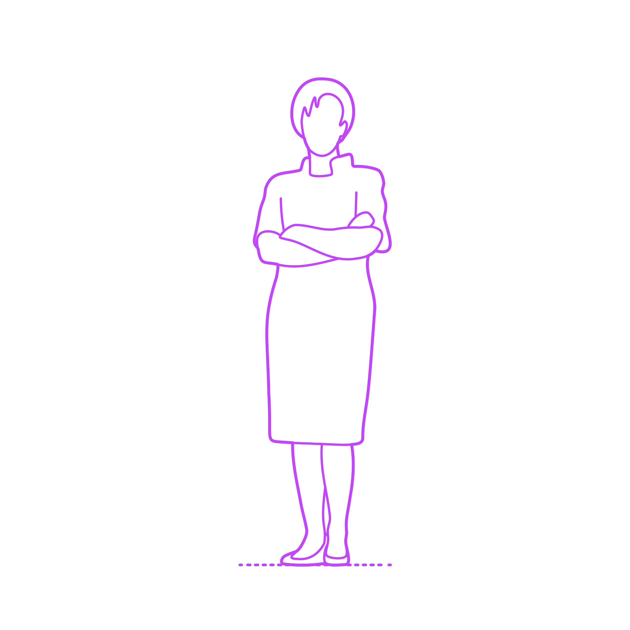 Pop Culture Politics Christine Lagarde Line Art Svg Vector Free Vectors